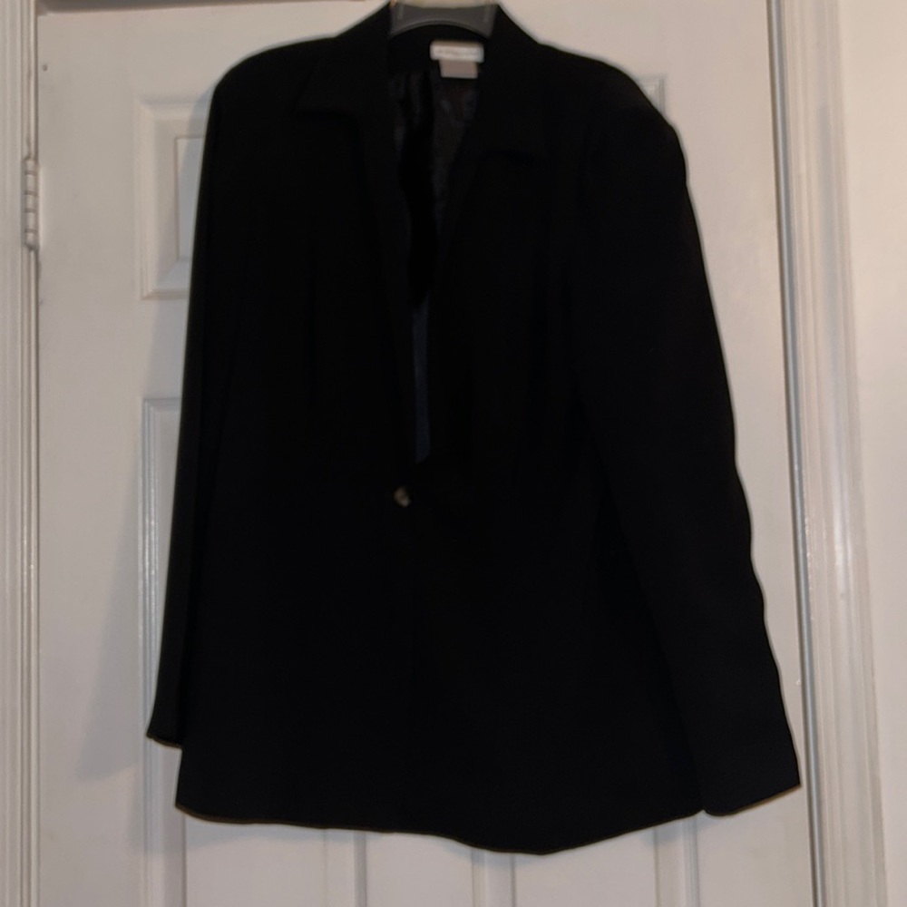 Women’s worthington blazer